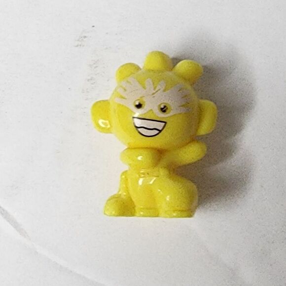Gogo's Crazy Bones magic box 51 - Picture 1 of 4